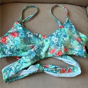 NWT Bikini Top